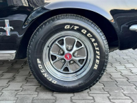 Ford Mustang GT coupe, V8 289ci 4.7l. Po odrestaurowaniu. Węgrzce - zdjęcie 11
