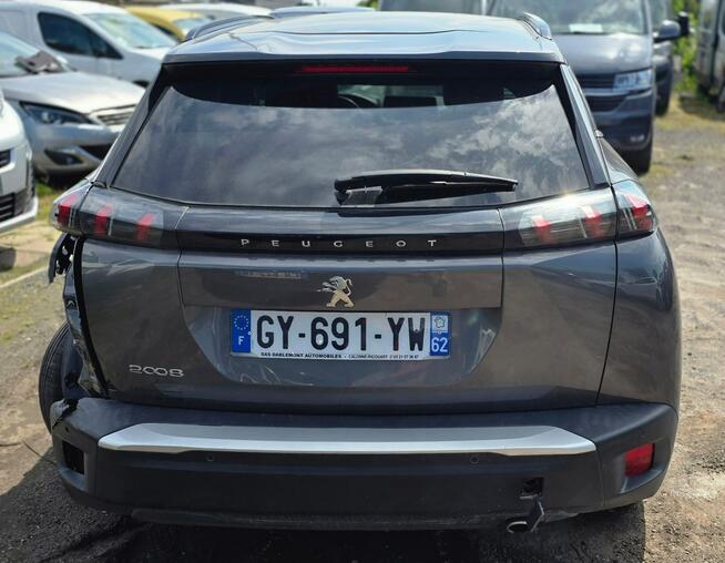 Peugeot 2008 40.000km Pleszew - zdjęcie 8