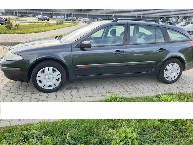 Renault Laguna 1,9 Diesel Lublin Lublin - zdjęcie 10