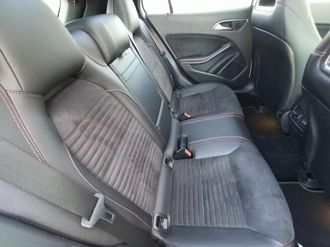 Mercedes GLA 220 AMG, 4 MATIC, salon Polska Rzeszów - zdjęcie 10