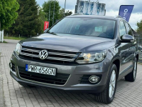 Volkswagen Tiguan *Lifting*BDB stan* Zduńska Wola - zdjęcie 3