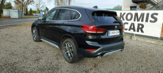 BMW X1 Pierwszy właściciel w kraju, super stan. Goczałkowice-Zdrój - zdjęcie 6