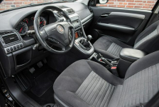 Fiat Croma Lift !  MPI  1.8i 16V 140KM ! Dynamic ! Super Stan ! Zwoleń - zdjęcie 6