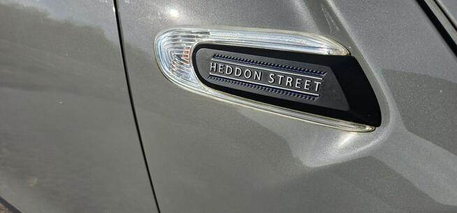 Mini Cooper Heading street Pleszew - zdjęcie 2