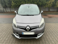Renault Grand Scenic Zielona Łąka - zdjęcie 5