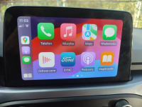 Ford Focus Scout kamera navi carplay fv23 Otwock - zdjęcie 8