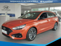 Hyundai i30 Smart + Tech polisa promo Wejherowo - zdjęcie 1