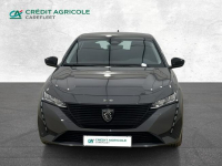 Peugeot 308 1.5 Blue HDI ActivePack S&amp;S EAT8 Warszawa - zdjęcie 2
