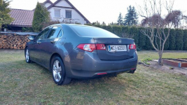 Honda accord 8 Ciechanów - zdjęcie 3