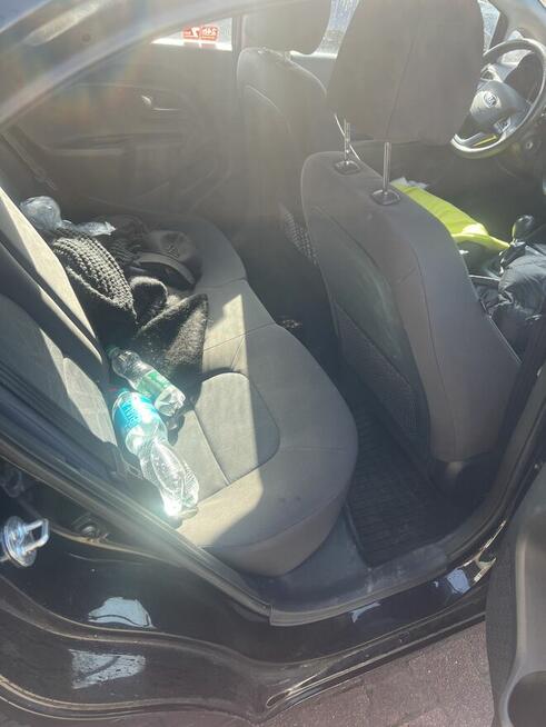 KIA RIO 1.1 crdi 2013, polski salon, bezwypadek, 115tys km Pyskowice - zdjęcie 5
