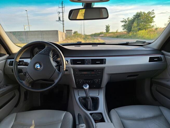 Bmw e90 2.0i Konin - zdjęcie 6