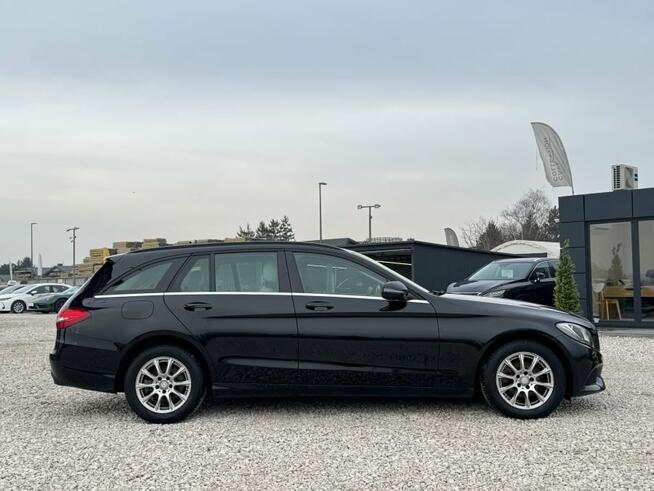 Mercedes C180, 2016 Michałowice - zdjęcie 2