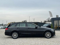 Mercedes C180, 2016 Michałowice - zdjęcie 2