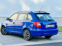 Škoda Fabia 1.6 benz 105 KM , kombi , klima Mikołów - zdjęcie 9