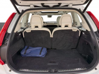 Volvo XC90 B6 B AWD Ultimate Bright 7os aut Kombi Warszawa - zdjęcie 11