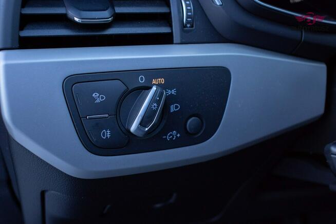 Audi A5 2.0 TDI Automat Quattro 4X4 Niski Przebieg Bezwypadkowy Warszawa - zdjęcie 12