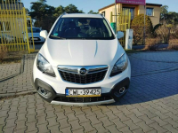 Opel Mokka Włocławek - zdjęcie 6