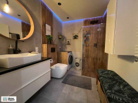 2pok, 53met, Okolice Złotnickiej TARAS/OGRÓD/MP (Wrocław) Fabryczna - zdjęcie 6