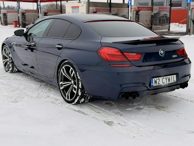 M6_GrandCoupe_Carbon_FullOpcja Rzekuń - zdjęcie 10