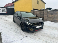 Peugeot 308 GTI 1.6 THP 262 #Climatronic#Full LED# Margonin - zdjęcie 6
