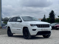 Jeep Grand Cherokee, 2017 Michałowice - zdjęcie 2