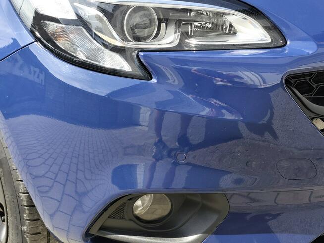 Opel Corsa Bogata opcja Nawigacja Kamera KLimatronik zadbany Gwarancja Zgierz - zdjęcie 10