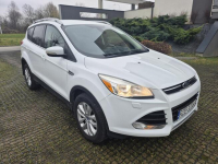 Sprzedam Ford Kuga 2,0 TDCI 4x4 automat piękny Kołobrzeg - zdjęcie 5