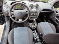 Ford Fiesta KLIMA benzyna 5 drzwi oplaty w cenie auta Toruń - zdjęcie 6