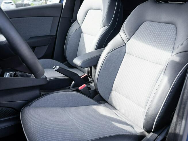 Renault Clio 1.0 TCe LPG Intens LED K.cof Podgrz.f i kier Salon PL Gdańsk - zdjęcie 11
