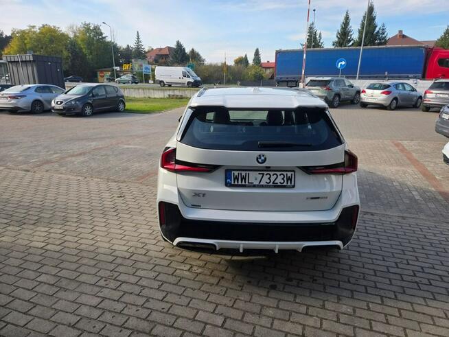 BMW X1 Salon Pl / I Wł / M Pakiet / 42000 KM / Ostrołęka - zdjęcie 9