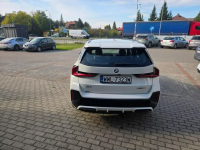 BMW X1 Salon Pl / I Wł / M Pakiet / 42000 KM / Ostrołęka - zdjęcie 9