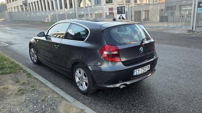 BMW 120 na raty bez BIK KRD od FastCars Kraków - zdjęcie 8