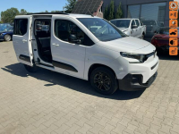 Citroen Berlingo Automat Kamera Klimatronik Podgrzewanie Vitrual