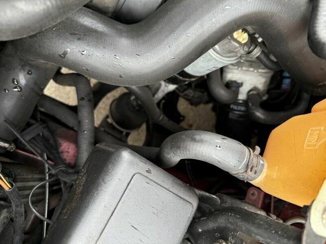 Audi A4 1.9 TDI rok prod. 1998 od syndyka Warszawa - zdjęcie 12