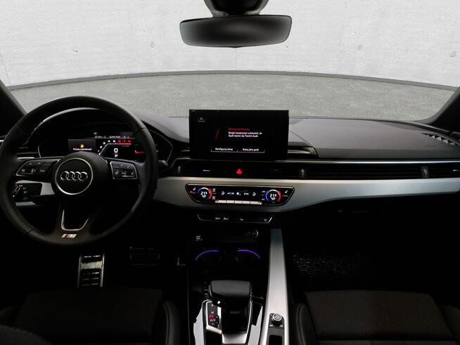 Audi A4 Poleasingowe.pl ECFM Komorniki - zdjęcie 9