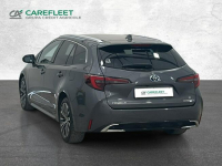 Toyota Corolla 2.0 Hybrid Style Kombi Warszawa - zdjęcie 7