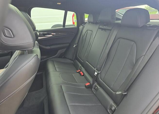 BMW X4 B58 / xDrive / M-Pakiet / niski przebieg Chwaszczyno - zdjęcie 12