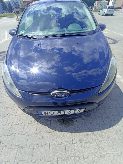 Sprzedam Forda Fieste Wyszków - zdjęcie 6