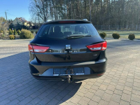 Seat Leon Lipówki - zdjęcie 8