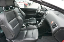 Peugeot 307 CC zarejestrowany, ubezpieczony Opole - zdjęcie 12