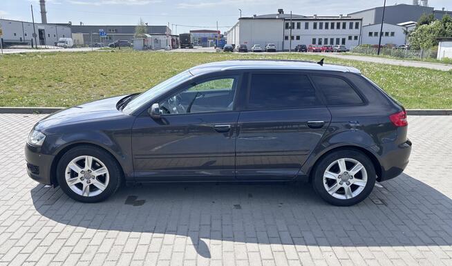 Audi A3 Sportback 190 KM | S-line Look | Doofinansowane | Dł Milejów - zdjęcie 2