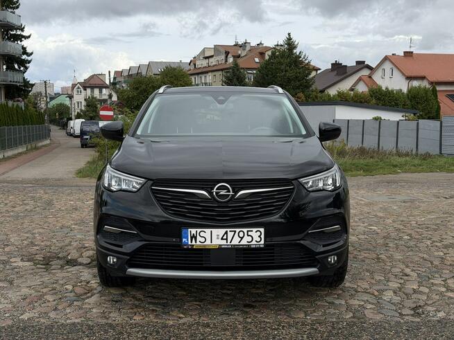 Opel Grandland X Elegance/Automat/Diesel/Bogato wyposażony Siedlce - zdjęcie 2