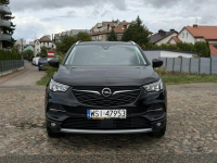 Opel Grandland X Elegance/Automat/Diesel/Bogato wyposażony Siedlce - zdjęcie 2
