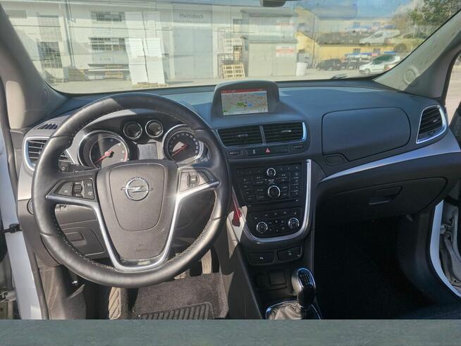 Opel Mokka Włocławek - zdjęcie 7