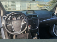 Opel Mokka Włocławek - zdjęcie 7