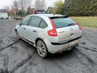 Citroen C4 1.6HDI 90 km 07r Tarnów - zdjęcie 3