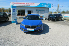 Škoda Superb Salon Polska Gwarancja Active Netto 54390PLN Warszawa - zdjęcie 3