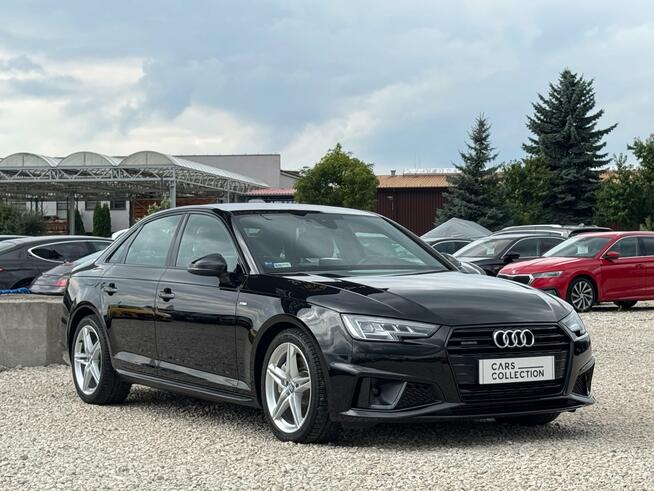 Audi A4 Limousine, 2019 Michałowice - zdjęcie 2