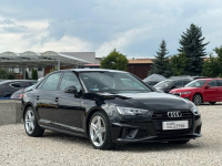 Audi A4 Limousine, 2019 Michałowice - zdjęcie 2
