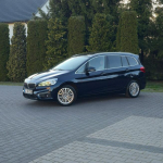 BMW Seria 2 220d xDrive Sport-Aut M Sport Ostrów Mazowiecka - zdjęcie 3